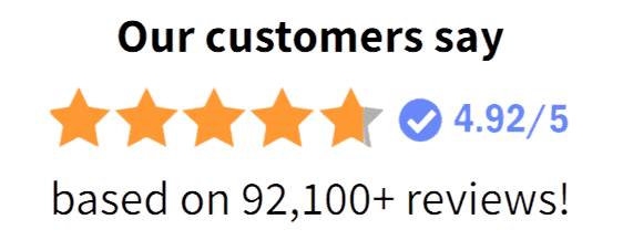 FemiPro 5 star ratings