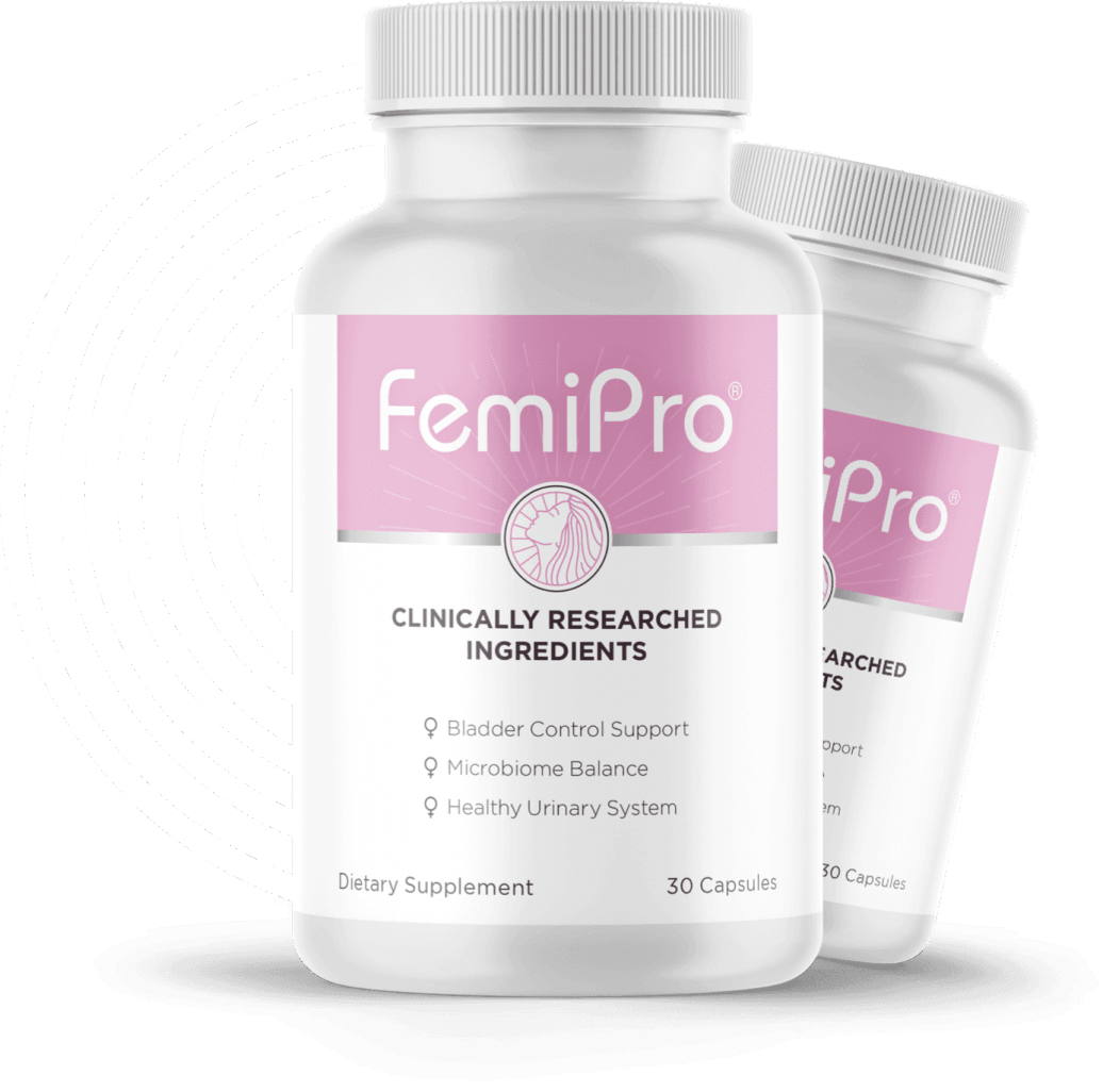 FemiPro Pills